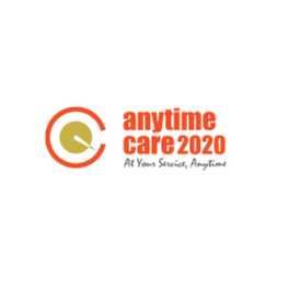 Anytime Care 2020 (Hampshire) - Home Care