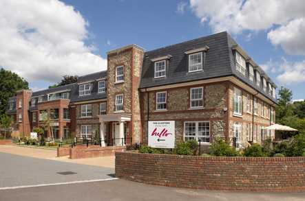 Eaves Court - Retirement Living