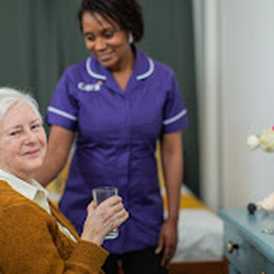 Cera London - Home Care