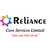 Reliance Care Services -  logo