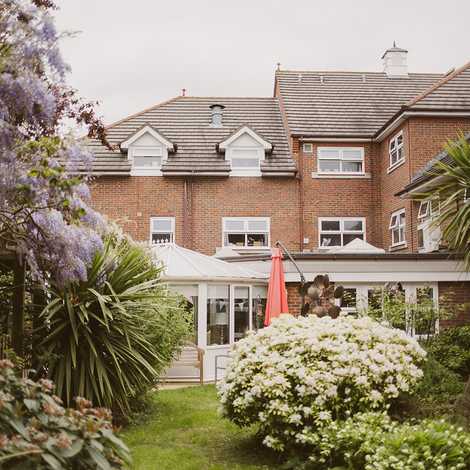 The Spinney Care Home - Care Home