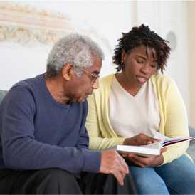 Nightingales Recruitment Care Agency (Live-in Care) - Live In Care