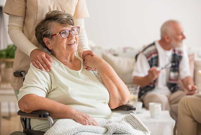 Choosing the Best Care Homes: A Comprehensive Guide