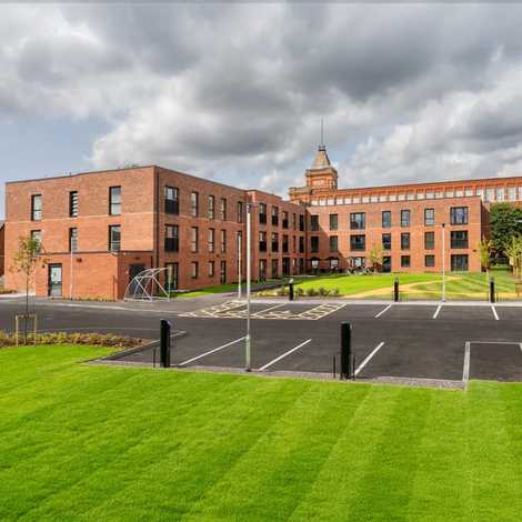 Sydney Grange - Retirement Living
