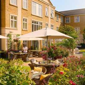 Hallmark Kew House - Care Home