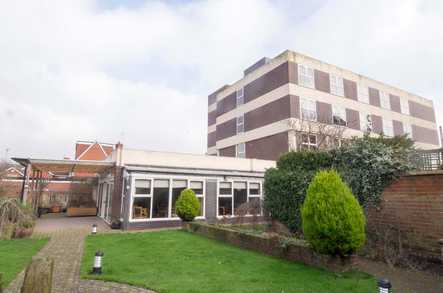 Alderson House - Care Home