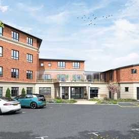 Broomfield Village Care Home - Care Home