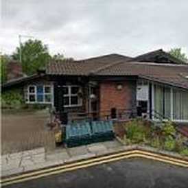 The County Care Home - Care Home