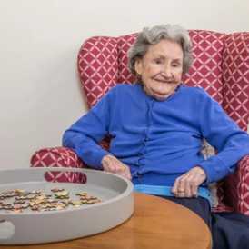 Redlands House - Care Home
