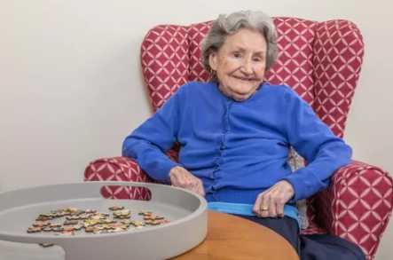Mountfield - Care Home