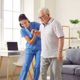 Rainham Essex (Live-in Care) - Live In Care