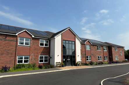 Pear Tree House - Care Home