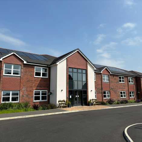 Pear Tree House - Care Home