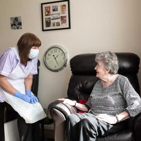 Choices Home Care Limited - Home Care