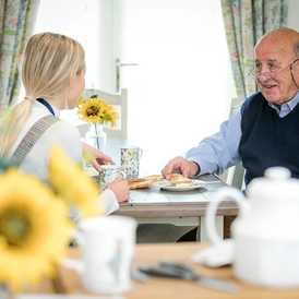 Springfield Healthcare Hull (Live-in Care) - Live In Care