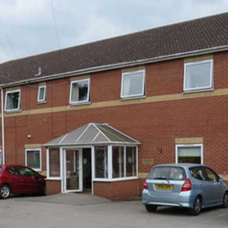 Dr Anderson Lodge - Care Home