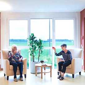 Lumiere Homes - Home Care