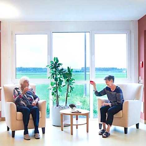 Lumiere Homes - Home Care