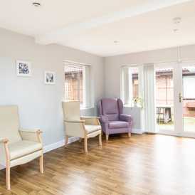 Connect House - Care Home