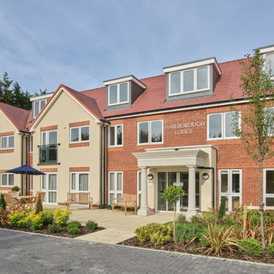 Marlborough Lodge - Retirement Living