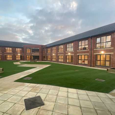Bispham Gardens - Care Home