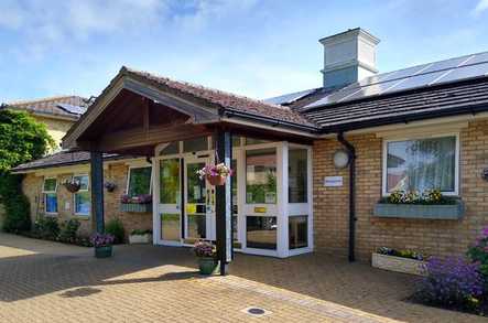 Woodlands - Care Home