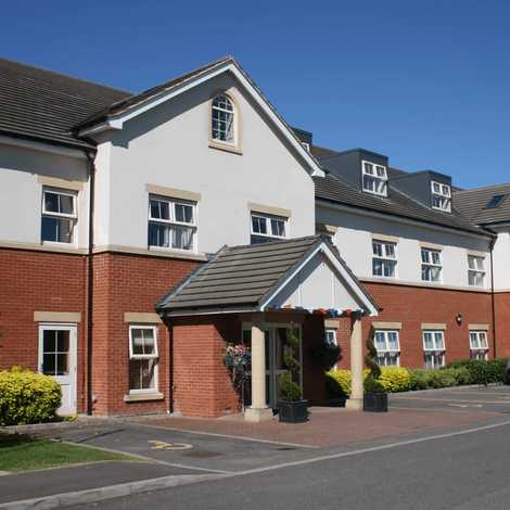 Seagrave House Care Home - Care Home