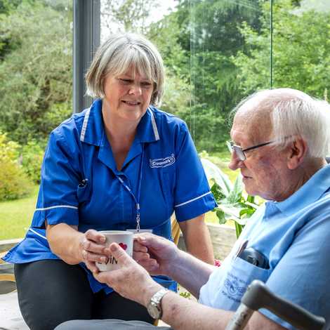 Caremark Lambeth - Home Care