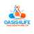 Oasis4life (F&D) Healthcare LTD -  logo