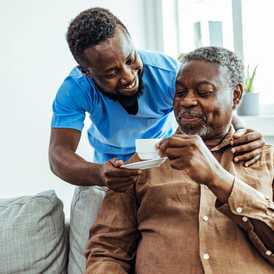 Simple Choice Health Care Ltd - Home Care