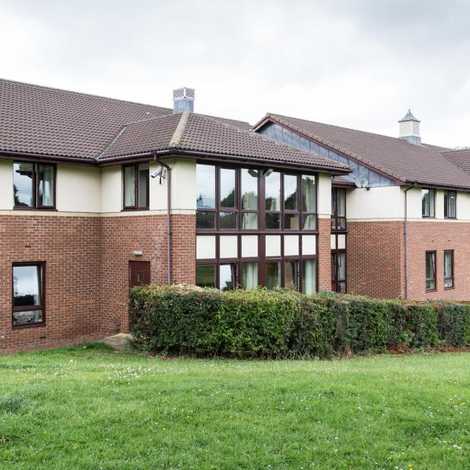 North Park - Care Home