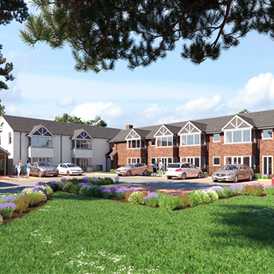 Mockley Manor Care Home - Care Home