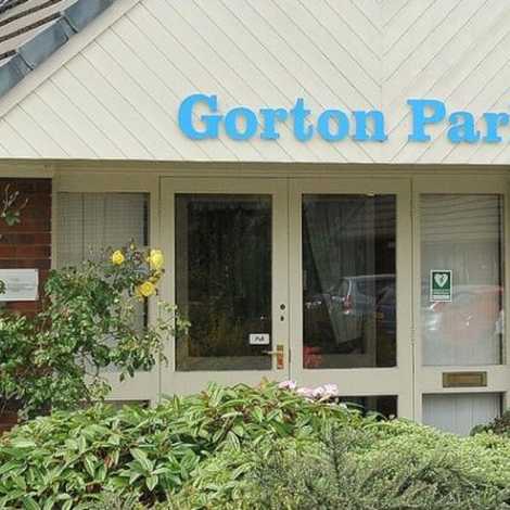 Gorton Parks Care Home - Care Home