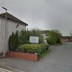 Holly House Care Home - Care Home