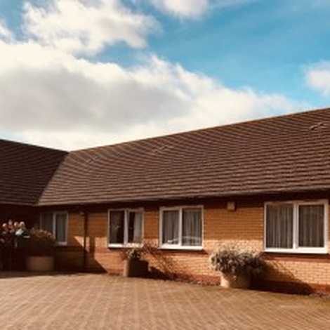Evergreen Court - Care Home