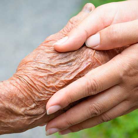 Swansea Bay Home Care Services - Home Care