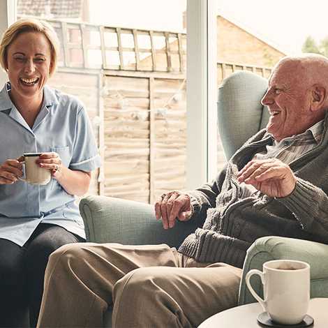 Network Healthcare Bromley and London - Home Care