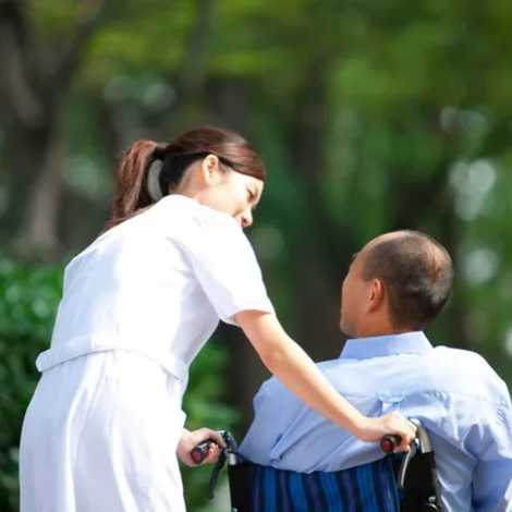Forever Unique Care Limited - Home Care