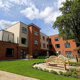 Sairam Villa Care Home - Care Home