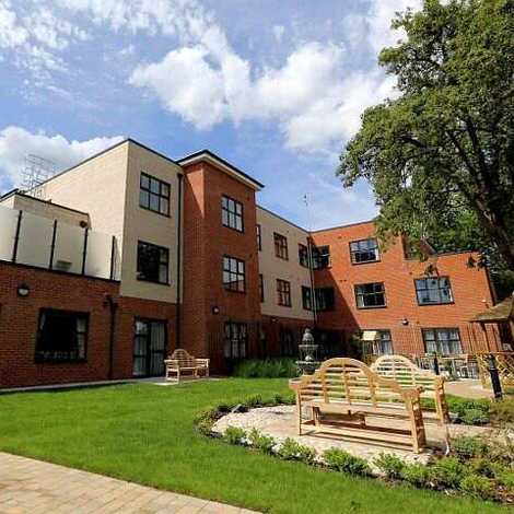Sairam Villa Care Home - Care Home