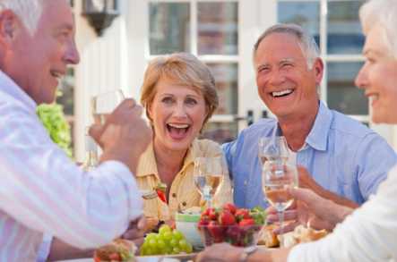 Elderswell - Retirement Living