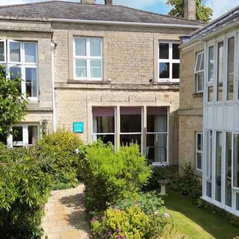 Newland House - Care Home
