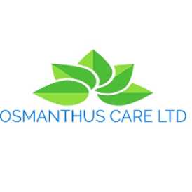 Osmanthus Care Ltd - Home Care