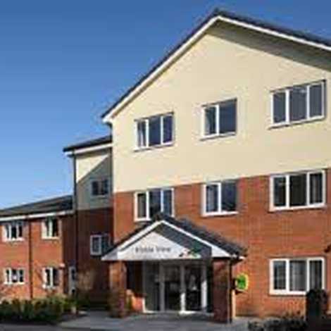 Ribble View (Complex Needs Care) - Care Home