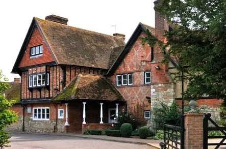 St Joseph's Care Home - Care Home