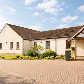 Airthrey Care Home - Care Home
