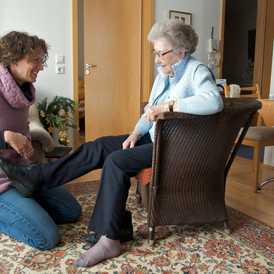 Christies Care Welwyn & Bishops Stortford - Home Care