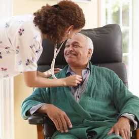 MIC Healthcare Solutions - Home Care