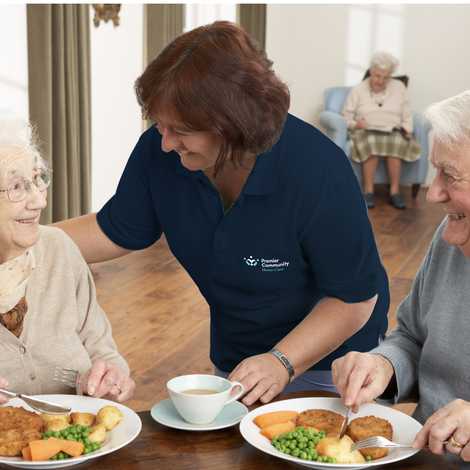 Premier Community Home Care - Home Care