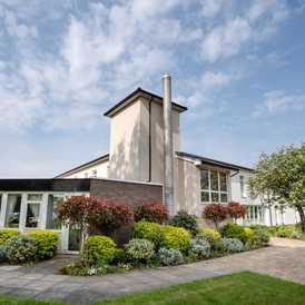 Pennington Court Care Home - Care Home